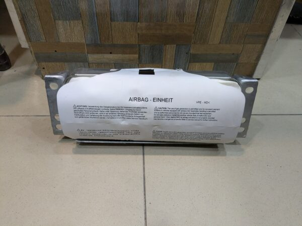 MG HS Air Bag