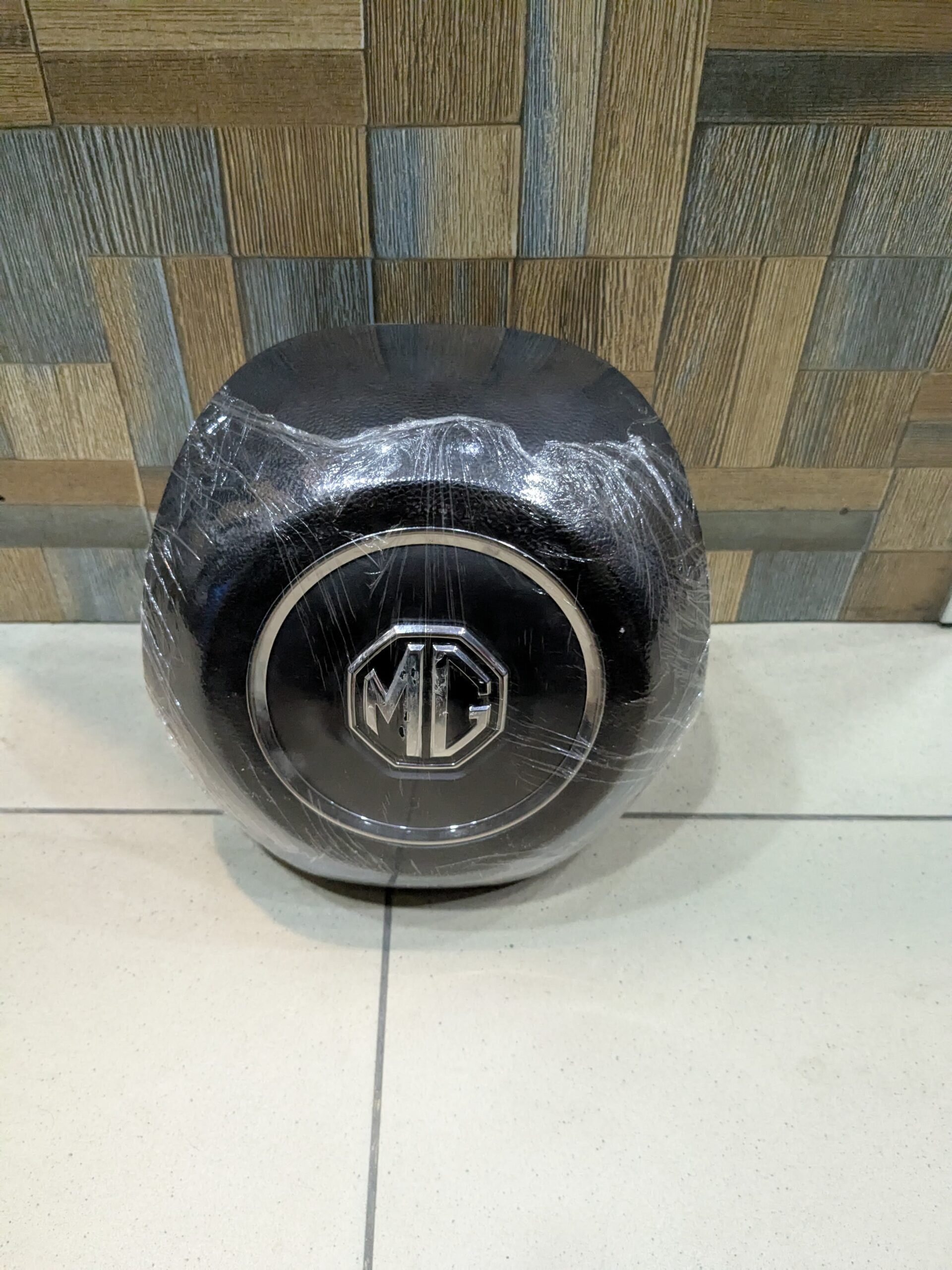 MG HS Steering Air Bag -New