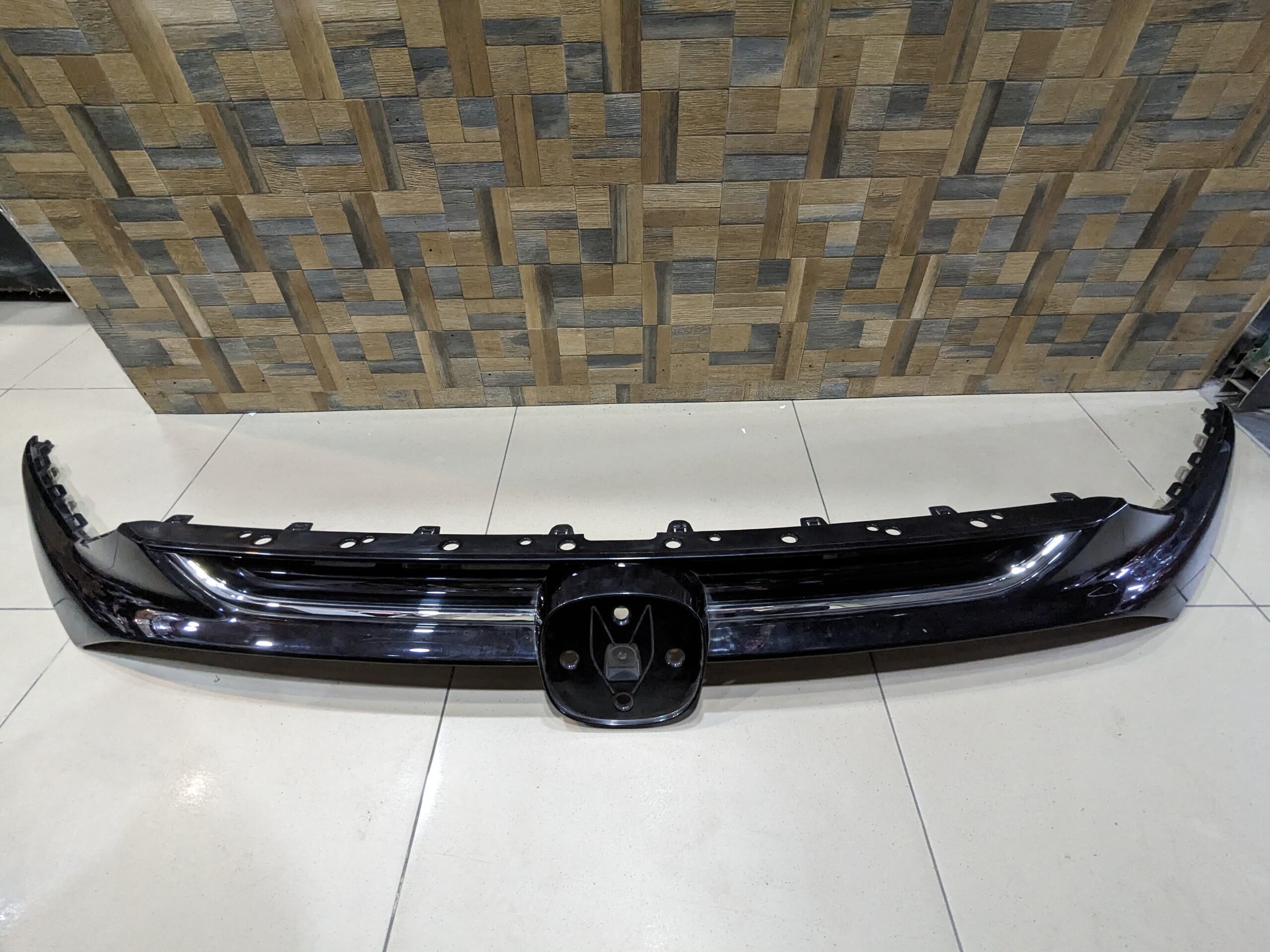 Changan Oshan X7 Front Upper Grill 2023-24