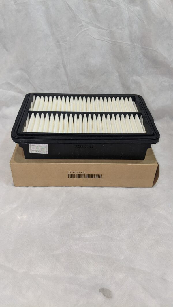 Kia Picanto 2021-2024 Air Filter - New - Image 2