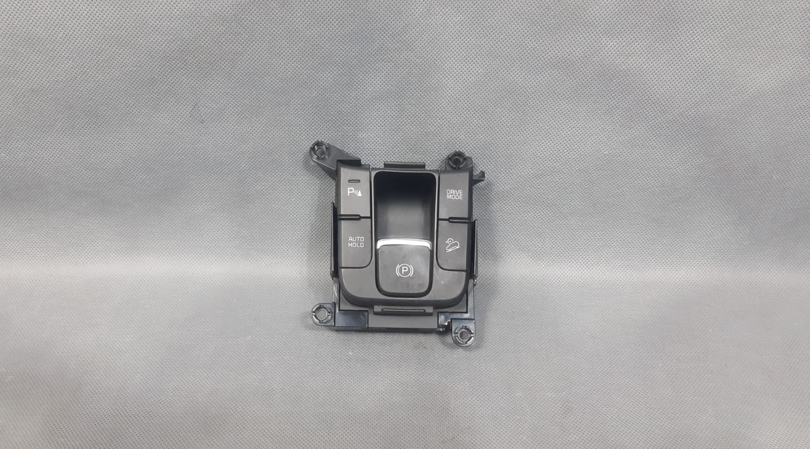 KIA Sportage FWD 2019-2024 Handbrake Switch – Used