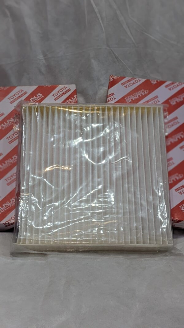 Toyota Corolla 2008-22 AC Filter - New