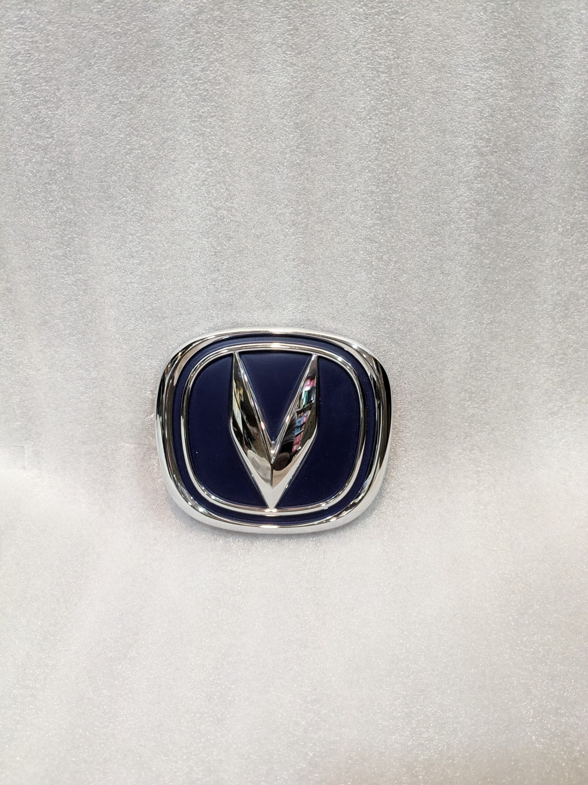 Changan Alsvin 2019-2024 Back Diggi Logo