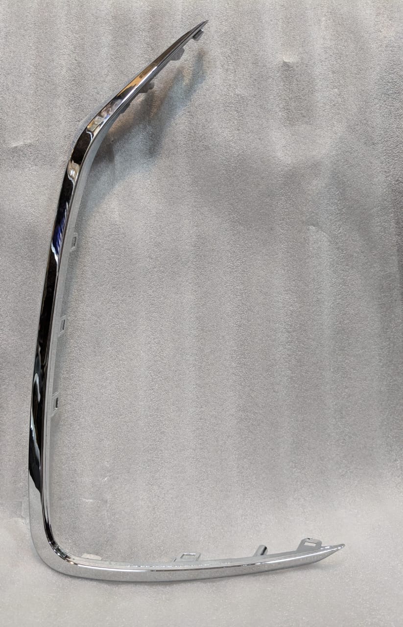 Changan Alsvin 2019-2024 Front Bumper Chrome
