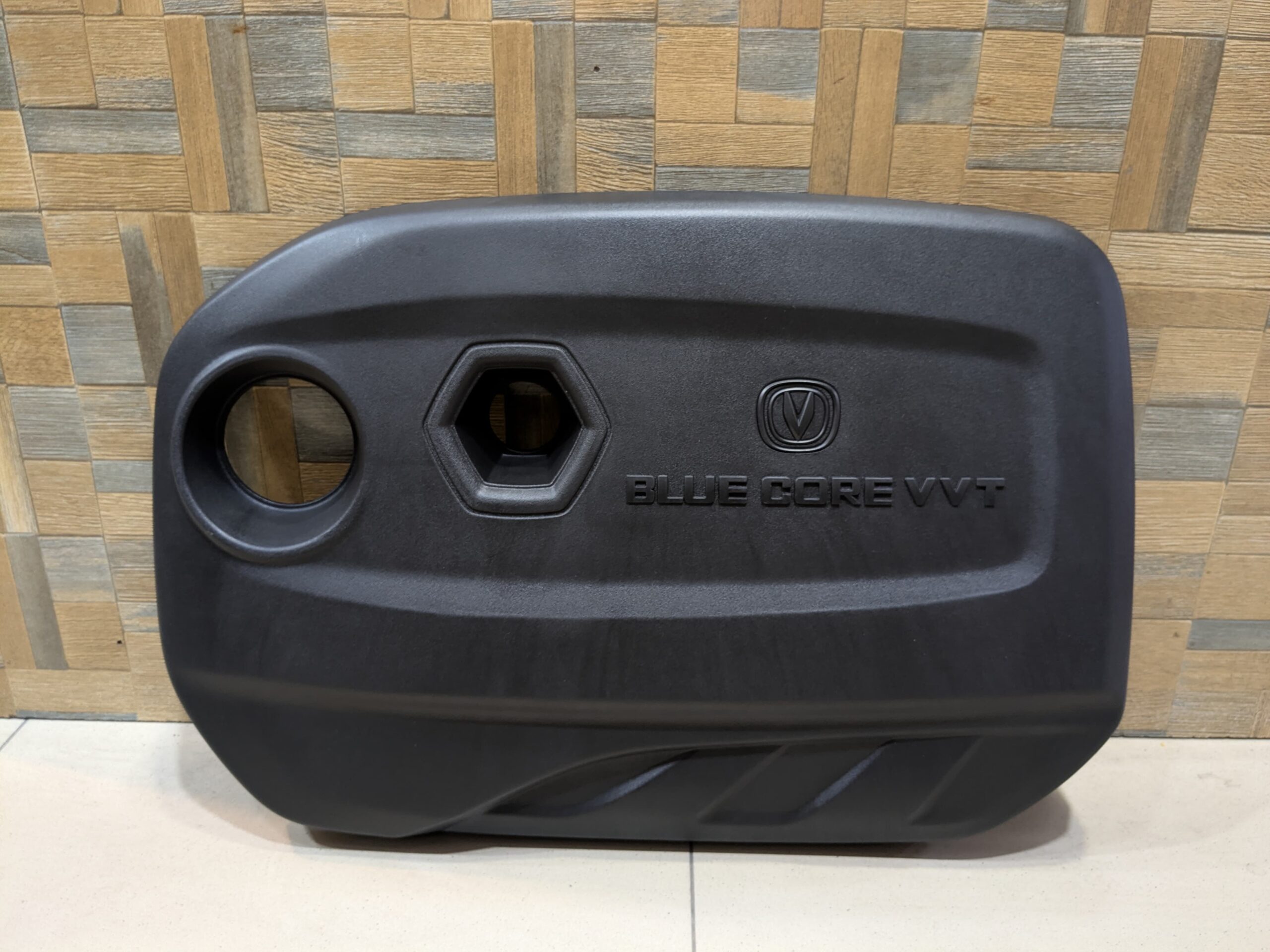 Changan Alsvin 2019-2024 Engine Cover
