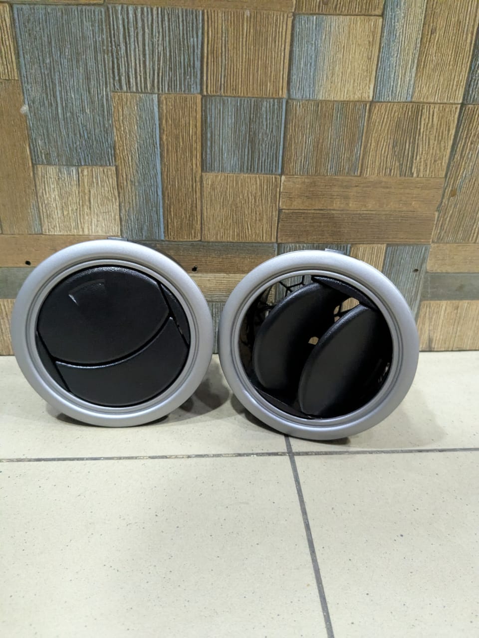 Changan Karvaan 2019-2024 Dashboard AC Vent