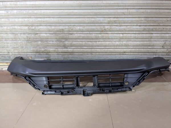 Changan Oshan X7 2021-2023 Front Bumper Lower Lip