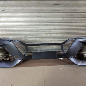 Changan Oshan X7 2021-2023 Front Bumper