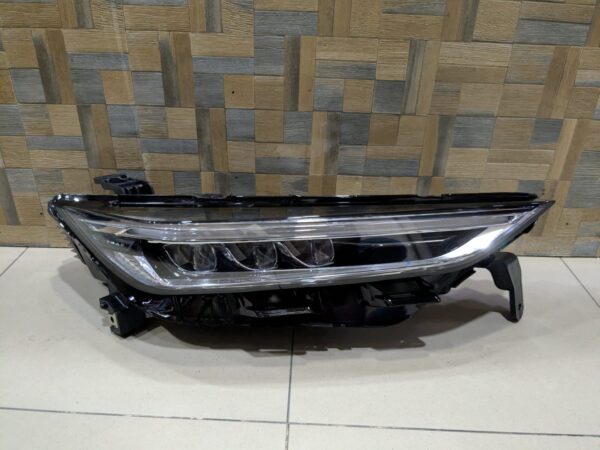 Changan Oshan X7 2021-2024 Front DRL Light