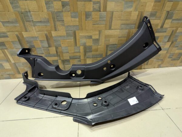 Changan Oshan X7 2021-2023 Engine Garnish
