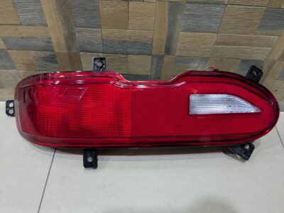 Changan Oshan X7 2021-2023 Rear Bumper Reflector