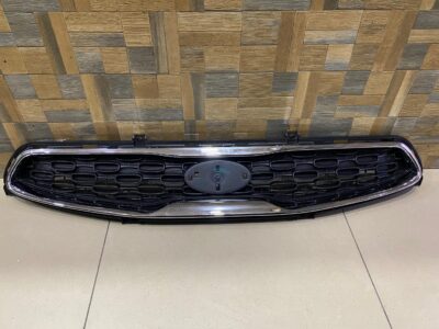 Kia Picanto 2019-24 Front Show Grill