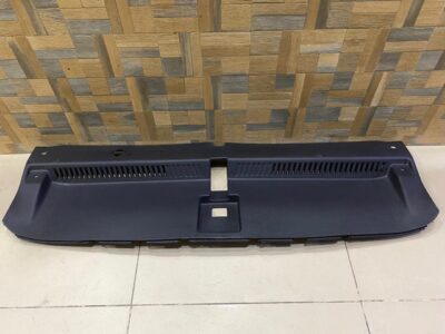 Hyundai Tucson 2020-2025 Bonnet Lock Patti
