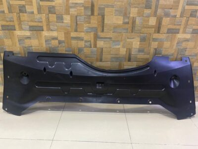 MG HS 2019-24 Engine Shield