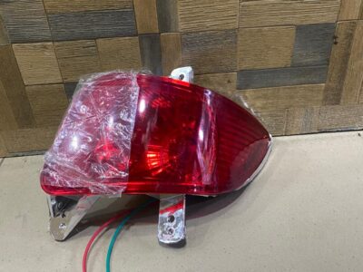 Changan Karvaan 2019-2024 Rear Bumper Light