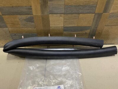 Hyundai Tucson 2021-24 Bonnet Seal Strip