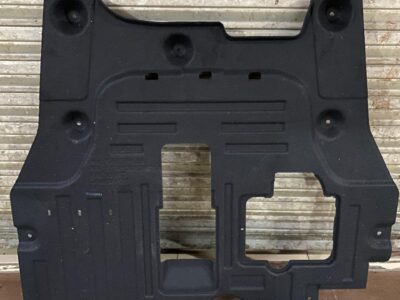 Haval H6 GWM Hev 2024-25 Engine Shield