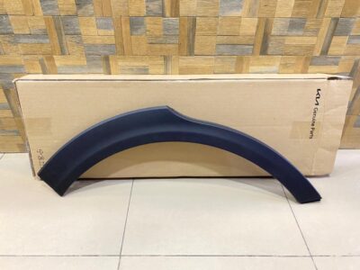 Kia Stonic 2020-2025 Rear Fender Garnish